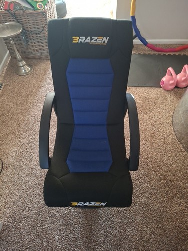 Brazen compromise gaming - brazen,