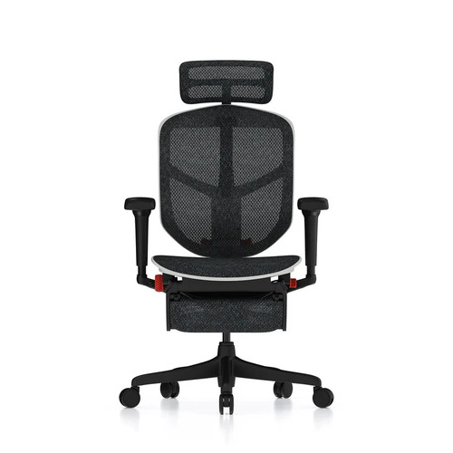 Enjoy gaming chair - enjoy, white