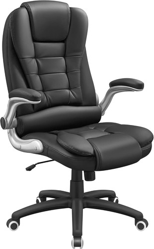 Office swivel chair with - swivel,