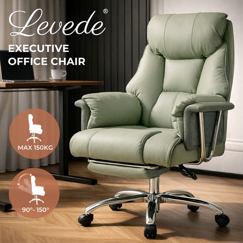 Heavy duty executive office - executive,