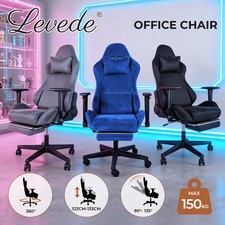 Levede Office Gaming Chair
