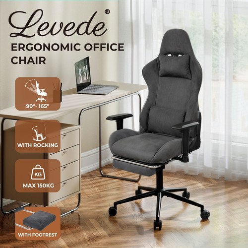 Levede ergonomic office - ergonomic,