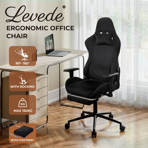 Ergonomic office chair 165 - ergonomic,