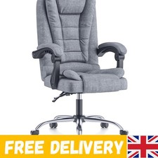 Elegant Ergonomic Office Chair