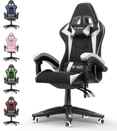 Ergonomic gaming chair gamer - ergonomic,
