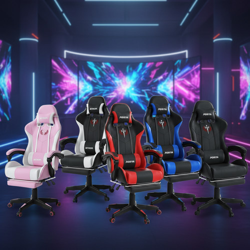 Poriya gaming chair - poriya, home