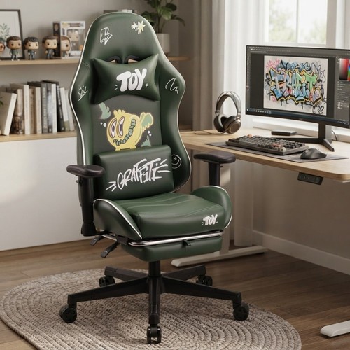 Adjustable armrest gaming - adjustable,
