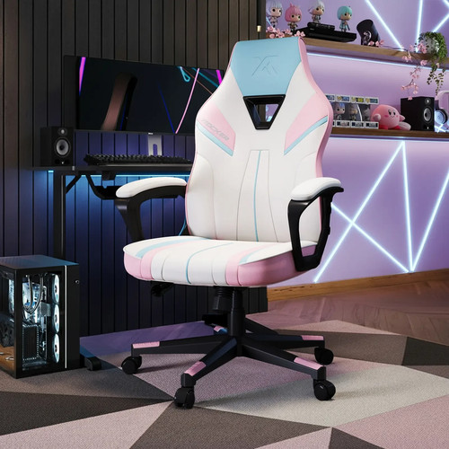 Rocker tempest ergonomic pc - x,