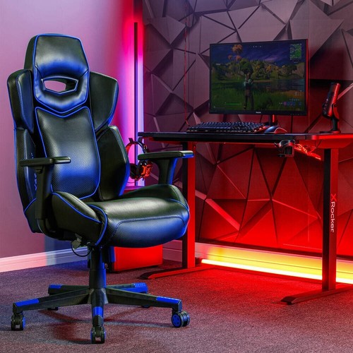 Rocker drogon gaming - rocker, pc