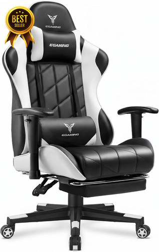 Gaming chair big and - gaming, tall