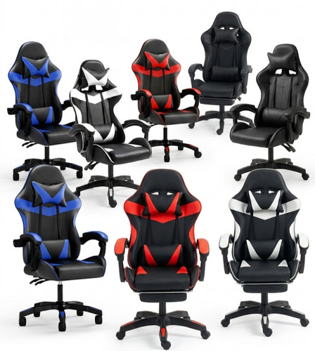 Gaming chair massage computer - gaming,