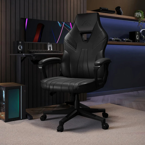 Rocker tempest ergonomic pc - ergonomic,