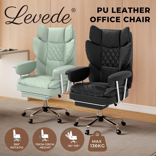 Levede executive office - executive,