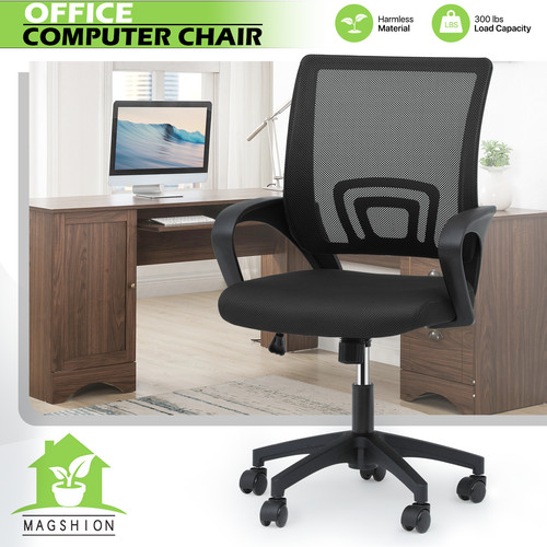 Rolling computer chair pure - rolling,