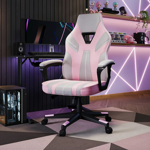 Rocker tempest ergonomic pc - x,