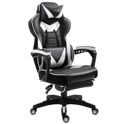 Gaming chair leather - chair,