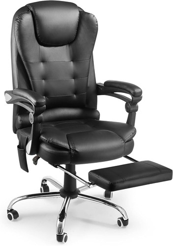 Ergonomic swivel high - ergonomic, back