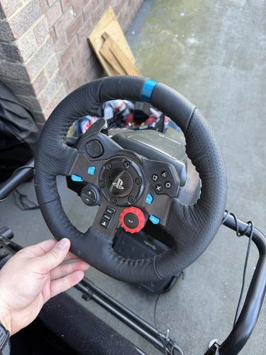 Logitech g29 racing - g29, steering