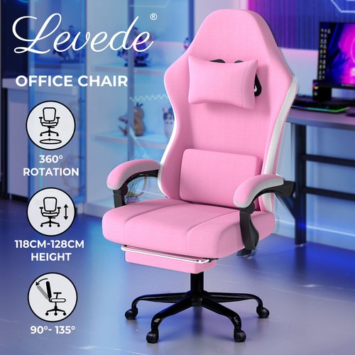 Levede office desk chair - levede,