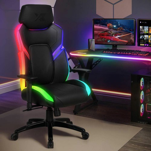 Rocker kunai rgb gaming - kunai,