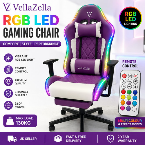 Rgb led gaming - rgb,