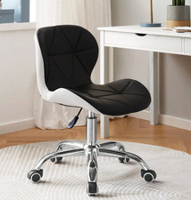 Office Chair Faux Leather