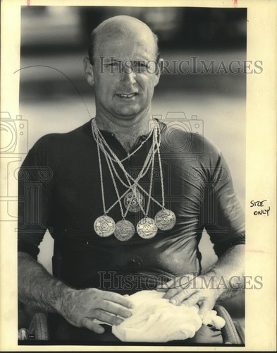 1990 press photo - 1990,