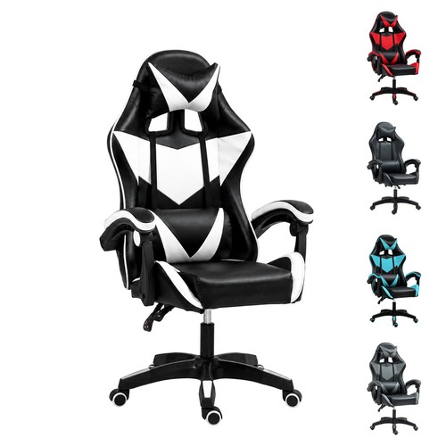 Ergonomic gaming chair massage - gaming,