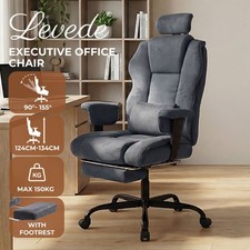 Executive Ergonomic Office