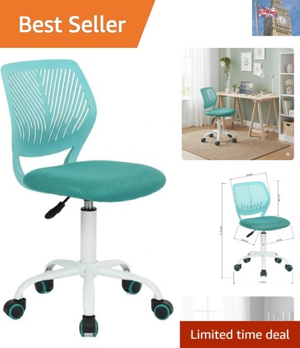 Vibrant ergonomic task - vibrant, chair