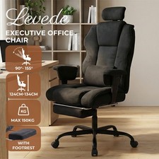 Executive Ergonomic Office