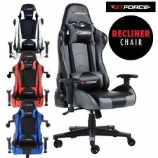 GTFORCE PRO FX RECLINING