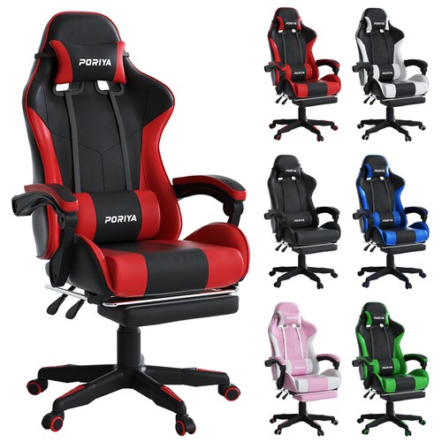 Poriya gaming chair - poriya,