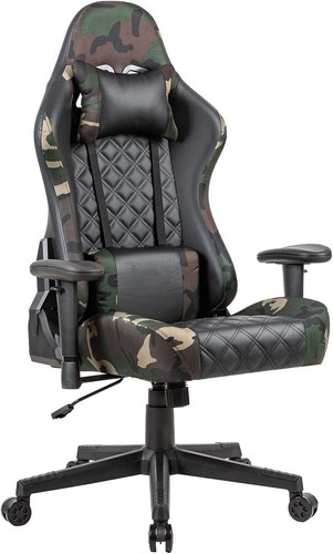 Gaming office racing - gaming,