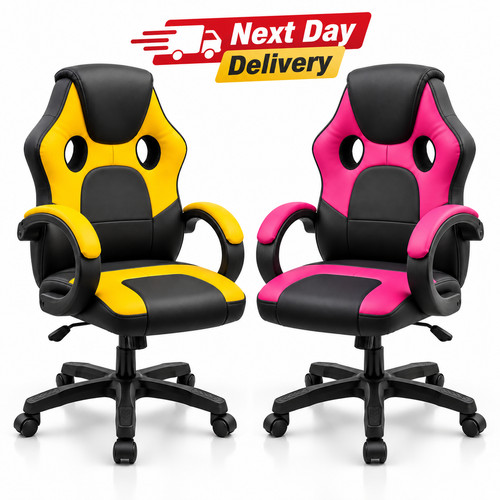 Gaming chair heavy - chair, duty