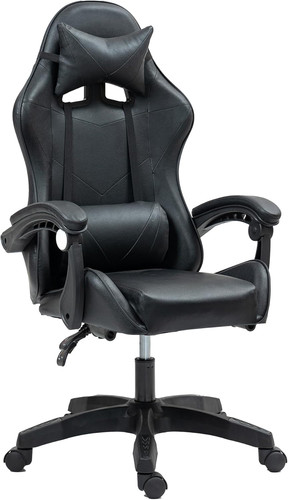 Ergonomic gaming chair with - gaming,