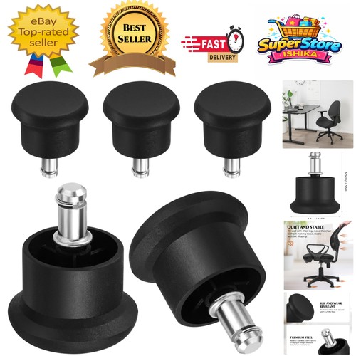 Replacement felt slider feet - 5,