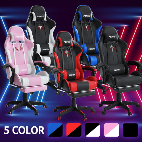 Poriya ergonomic gaming - poriya, chair