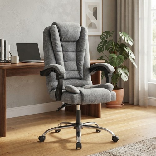 Elegant ergonomic executive - ergonomic,