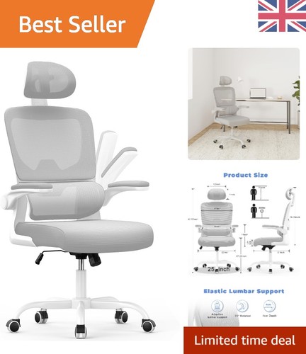 Ergonomic office chairs - office, chairs,