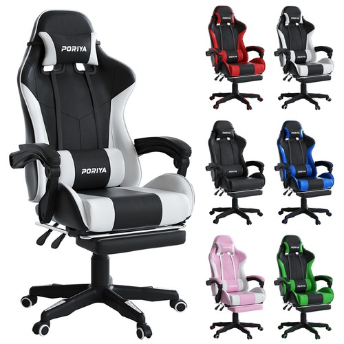 Poriya gaming chair executive - poriya,