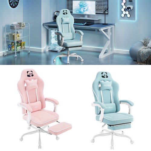 Racing office chair gaming - chair,