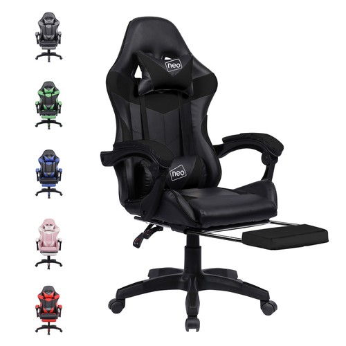 Executive leather massage - executive,
