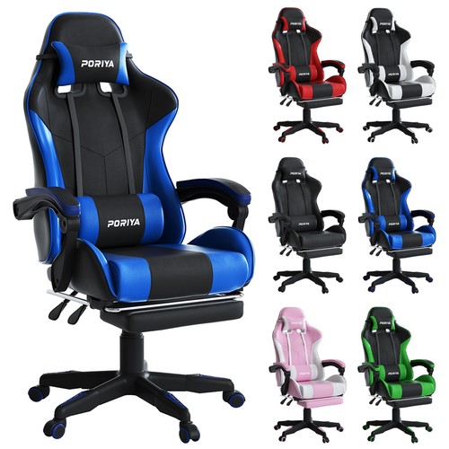 Poriya gaming chair - gaming,