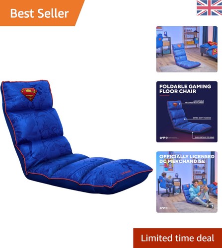 Rayzee superman foldable - rayzee,