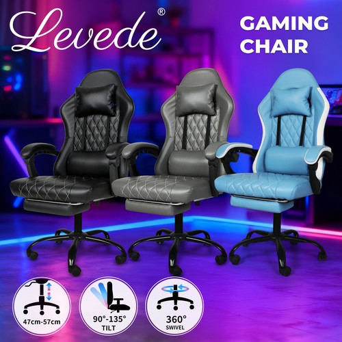 Levede office chair - levede,