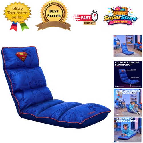 Superman licensed adjustable - superman,