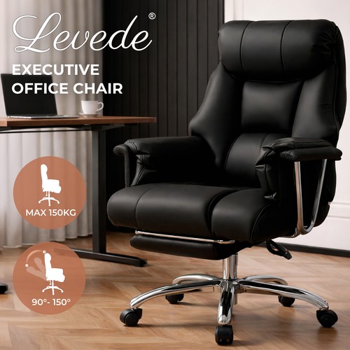 Executive office chair - chair, heavy