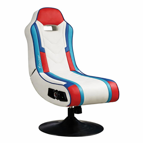 Gaming chair pedestal - chair,