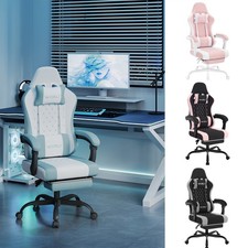 Office Chair Gaming Computer